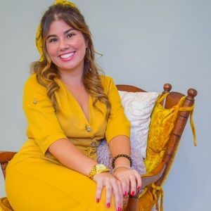 Meet your Posher, Stephanie